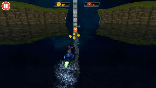 Bayla Bunny Steam CD Key