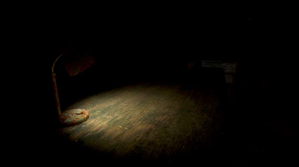 The Gleam: VR Escape the Room Steam CD Key