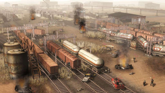 APOX Steam CD Key
