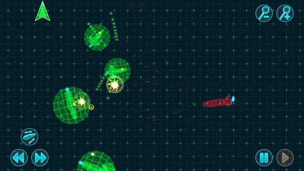 Star Tactics Steam CD Key