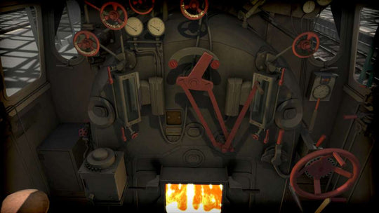 Train Simulator: DR BR 86 Loco Add-On DLC Steam CD Key