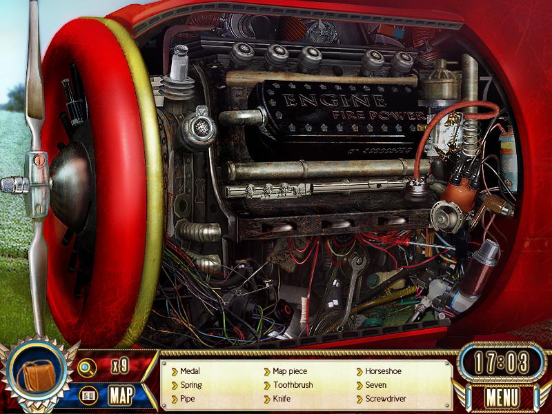 The Search for Amelia Earhart Steam CD Key