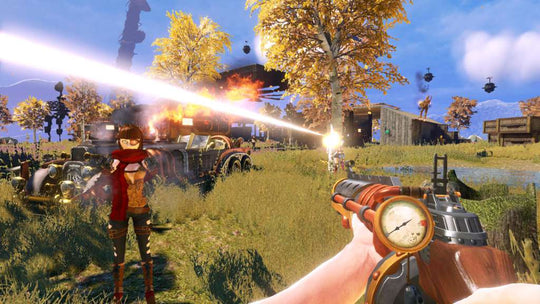 Fabula Mortis Steam CD Key