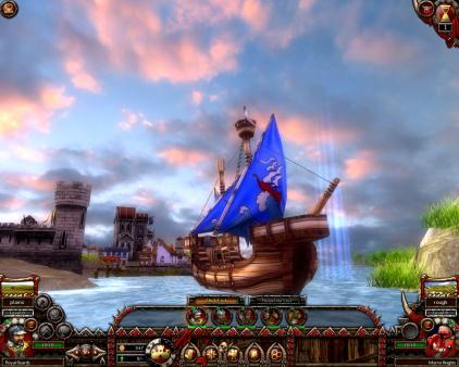Fantasy Wars PC Steam CD Key