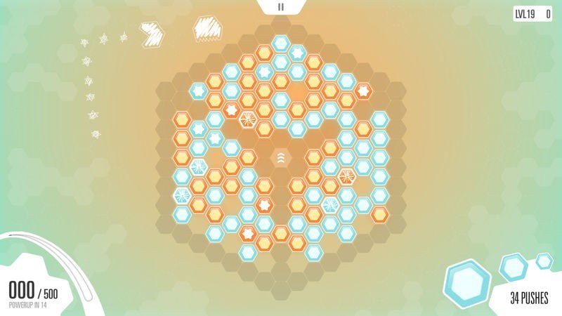 Fractal: Make Blooms Not War Steam CD Key