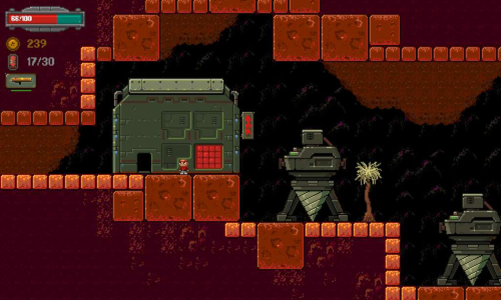 Spaceport Hope Steam CD Key