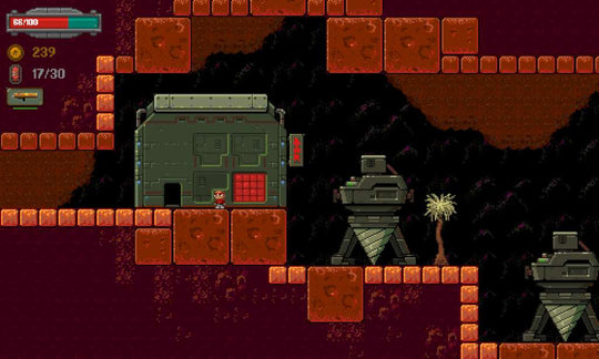 Spaceport Hope Steam CD Key