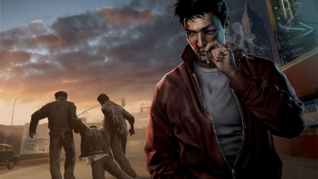 Mafia II - Renegade Pack DLC Steam CD Key