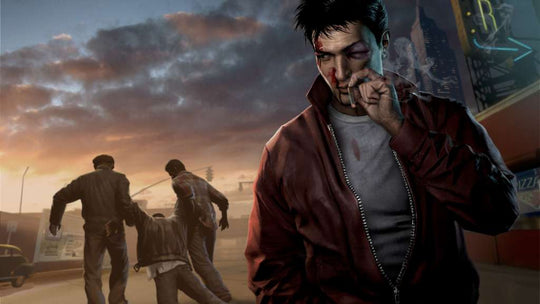 Mafia II - Renegade Pack DLC Steam CD Key