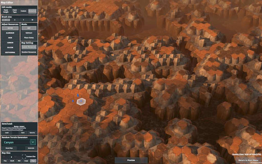 Offworld Trading Company - Scenario Toolkit DLC Steam CD Key