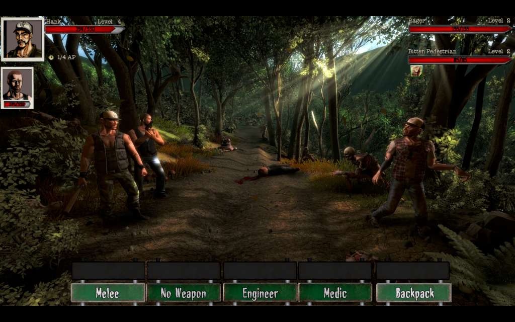 Dead Age PC Steam CD Key
