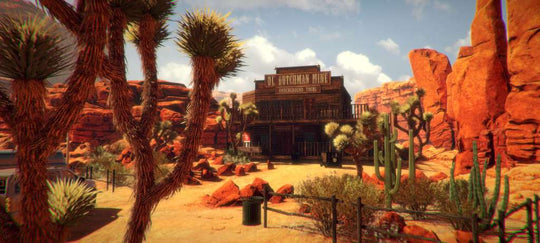 Arizona Sunshine Steam CD Key