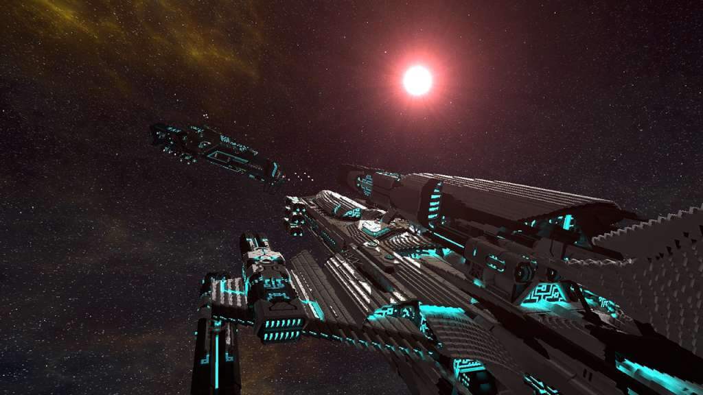 StarMade PC Steam CD Key