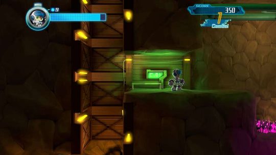 Mighty No. 9 - Ray Expansion PC Steam CD Key