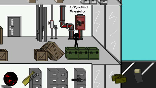 Ballistick Steam CD Key