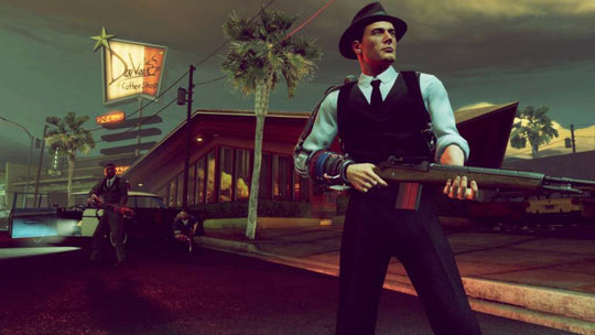 The Bureau: XCOM Declassified PC Steam CD Key