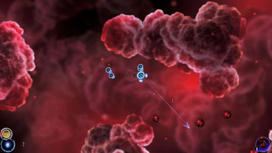 Inside Me Steam CD Key
