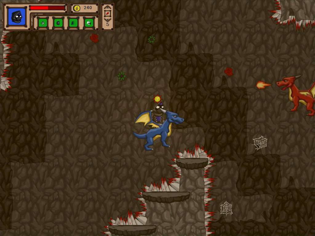 Spooky Heroes PC Steam CD Key