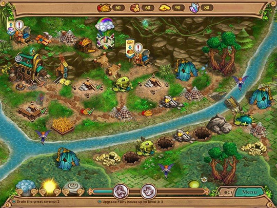 Weather Lord: Following the Princess Collector's Edition Steam CD Key