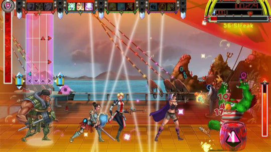 The Metronomicon Steam CD Key