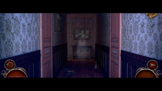 Mystery Of Rivenhallows Steam CD Key
