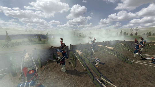 Mount & Blade: Warband - Napoleonic Wars DLC Steam CD Key