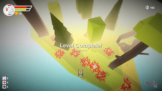 Crazy Forest Steam CD Key