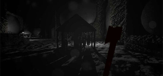 Timore Inferno Steam CD Key