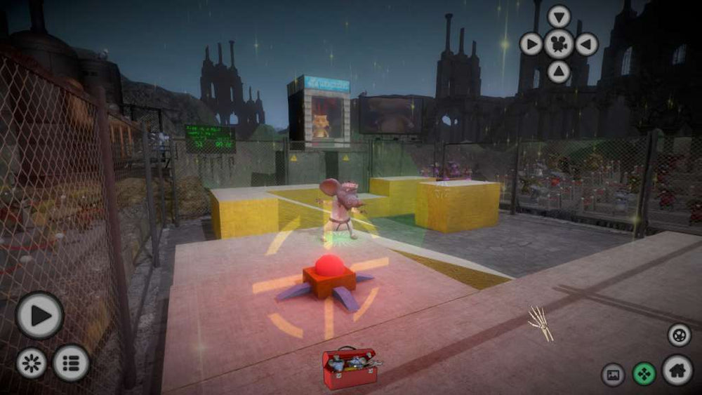 Bad Rats Show Steam CD Key
