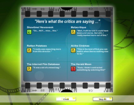 Showtime! Steam CD Key