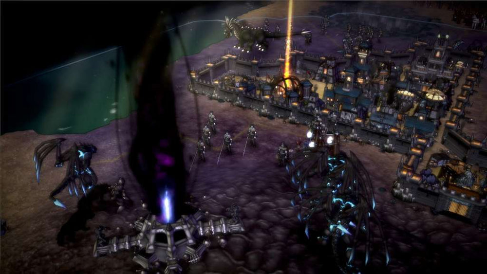 Fallen Enchantress Steam CD Key