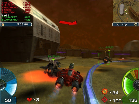 A.I.M. Racing Steam CD Key