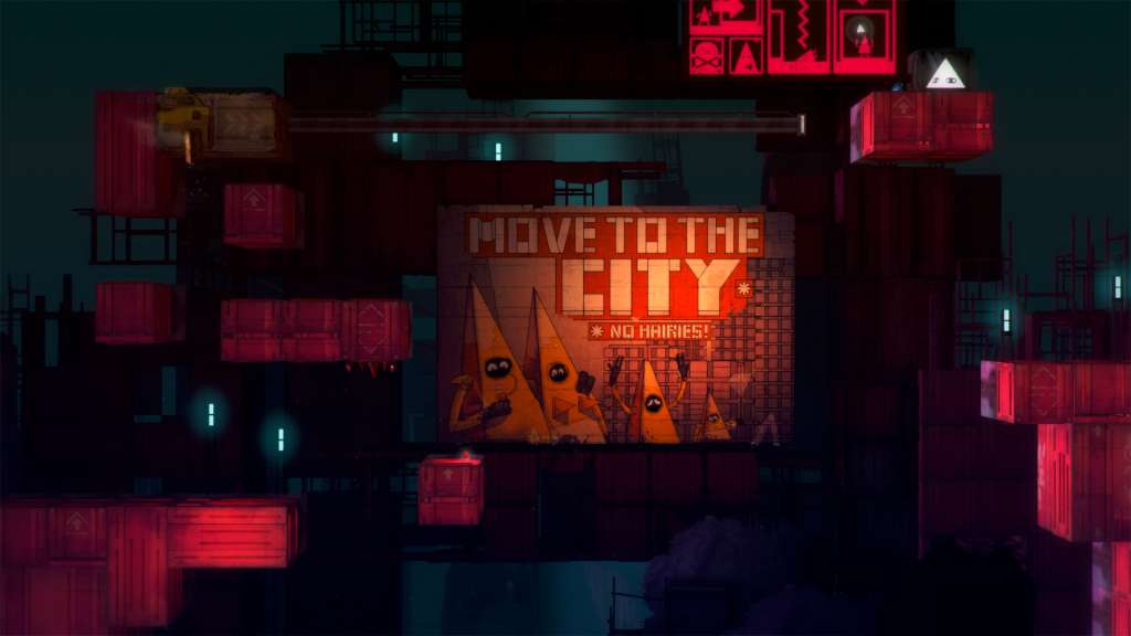 On Rusty Trails PC Steam CD Key