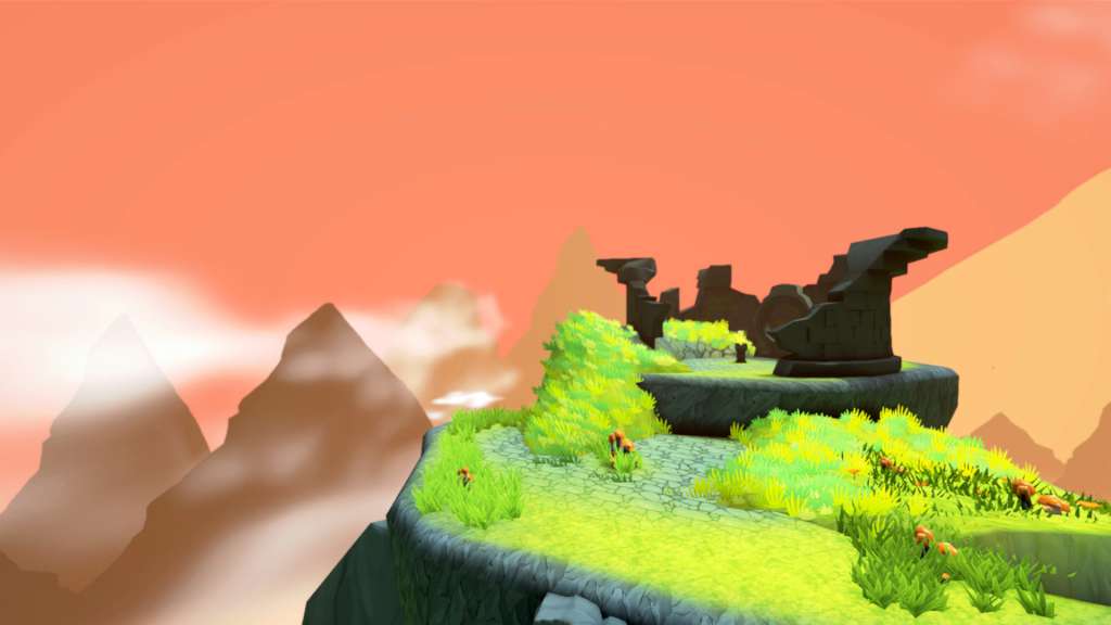 Rising Islands Steam CD Key