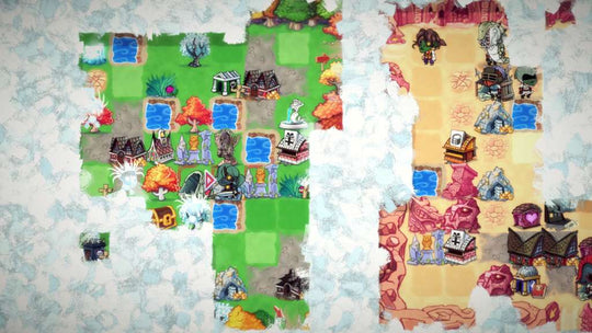 Hero Generations: ReGen Steam CD Key