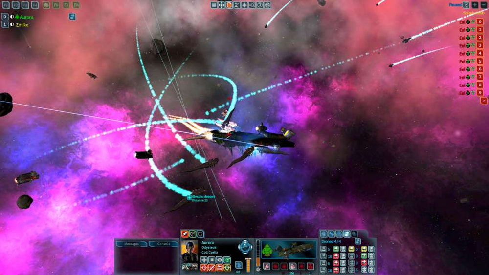 Ceres PC Steam CD Key