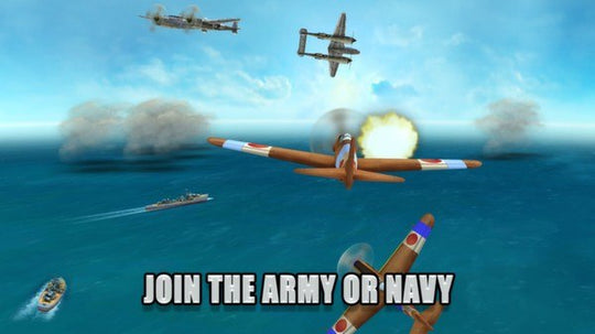 Sid Meier’s Ace Patrol PC Steam CD Key