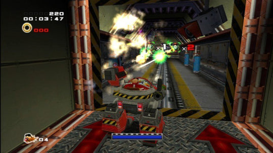 Sonic Adventure 2 + Battle DLC Steam CD Key