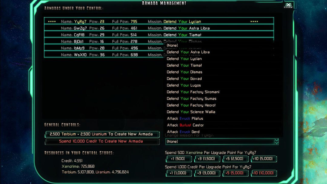 The Last Federation - Betrayed Hope DLC Steam CD Key