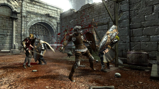 Clan of Champions Steam CD Key