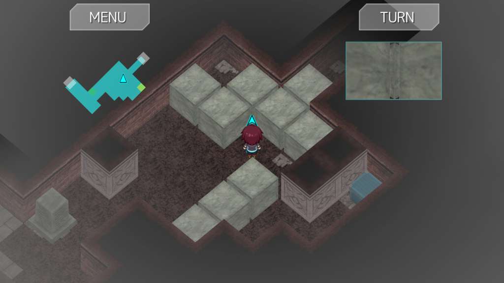 Tears Revolude Steam CD Key