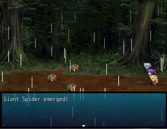 Infinity Saga Steam CD Key