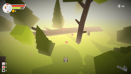 Crazy Forest Steam CD Key