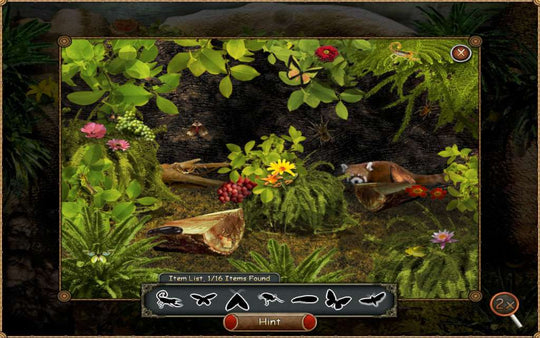 Mystic Diary - Quest for Lost Brother Steam CD Key