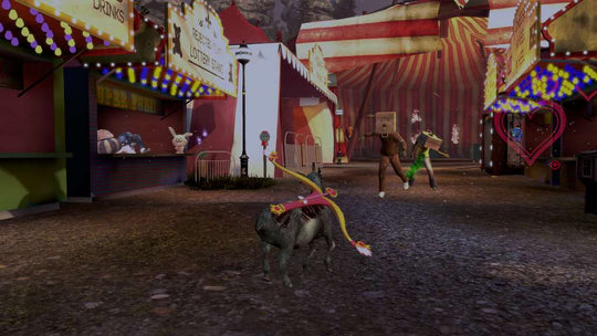 Goat Simulator: Complete Pack Steam CD Key