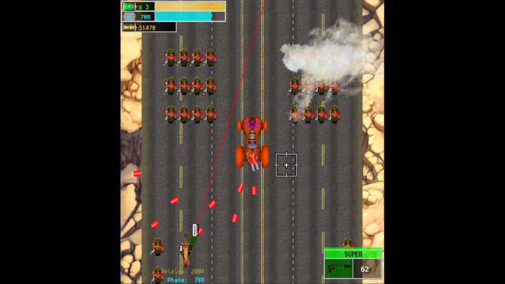 Highway to the Moon Steam CD Key