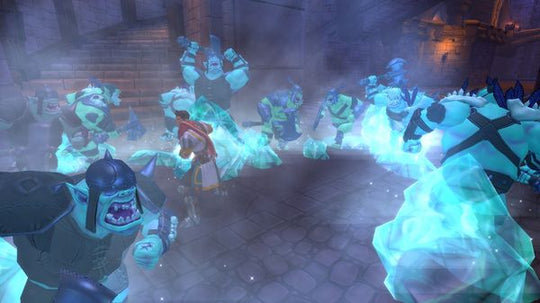 Orcs Must Die! PC Steam CD Key