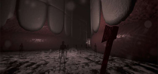 Timore Inferno Steam CD Key