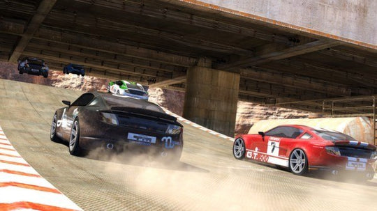 TrackMania 2 Canyon PC Steam CD Key