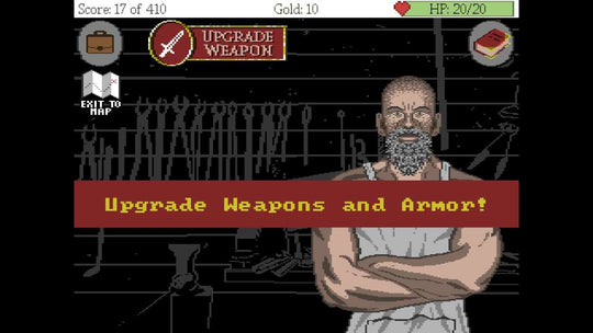 Dark Fear Steam CD Key